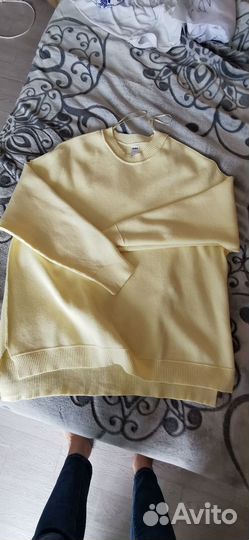 Кофта, водолазка