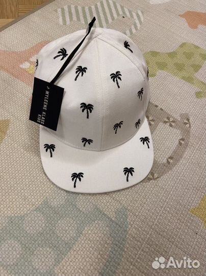 Бейсболка кепка next 1-2 года