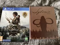 Syberia the world before ps4