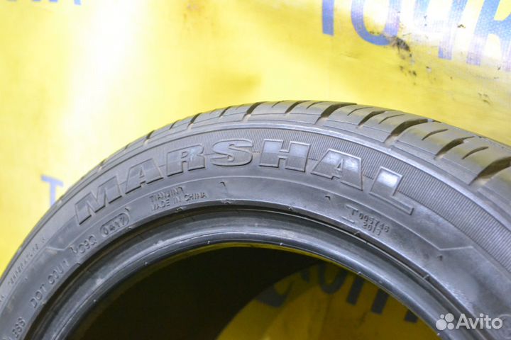 Marshal Matrac XM KH35 225/45 R17