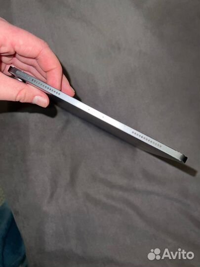 iPad pro 11 2018 256gb