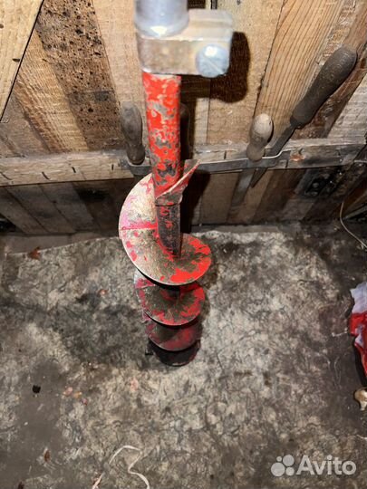 Все для рыбалки Б/У