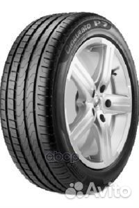Pirelli Cinturato P7 245/40 R18