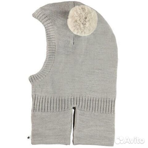 Molo 1-2,3-5 kado grey