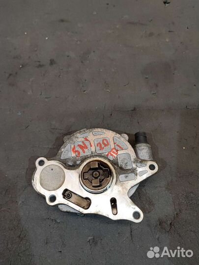 Вакуумный насос Volkswagen Tiguan 5n1 2.0TDI cbab