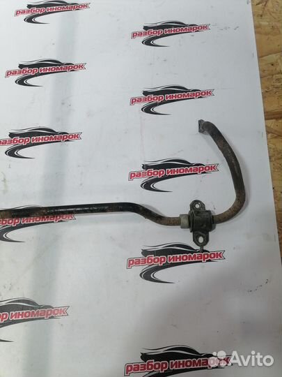 Стабилизатор задний Toyota Camry GSV50 2011-2012 2