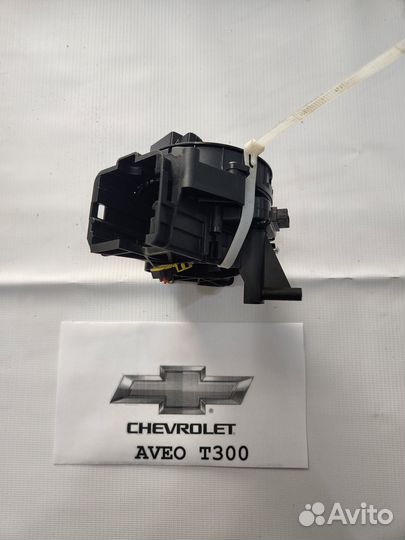 Шлейф подрулевой Chevrolet Aveo T300-20