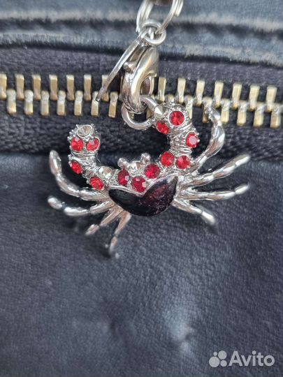 Брелоки на рюкзак