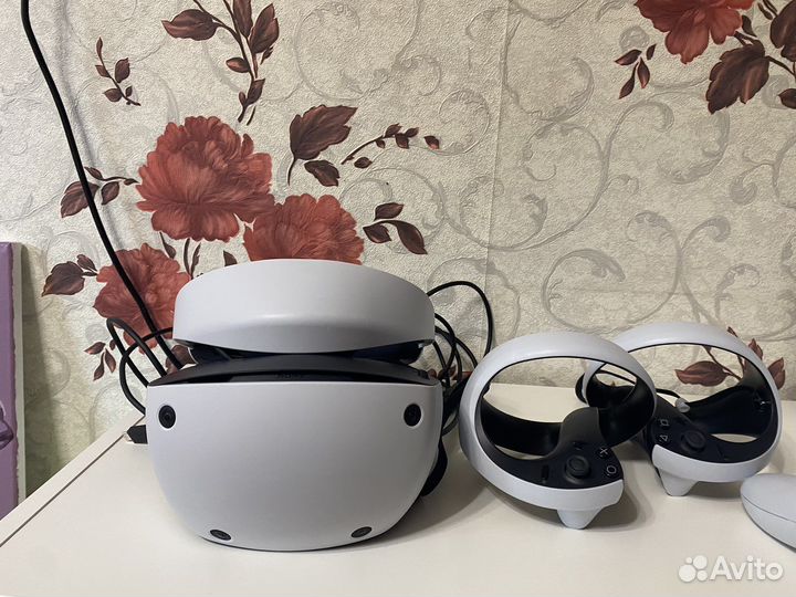 Аренда sony playstation 5,шлема ps vr 2