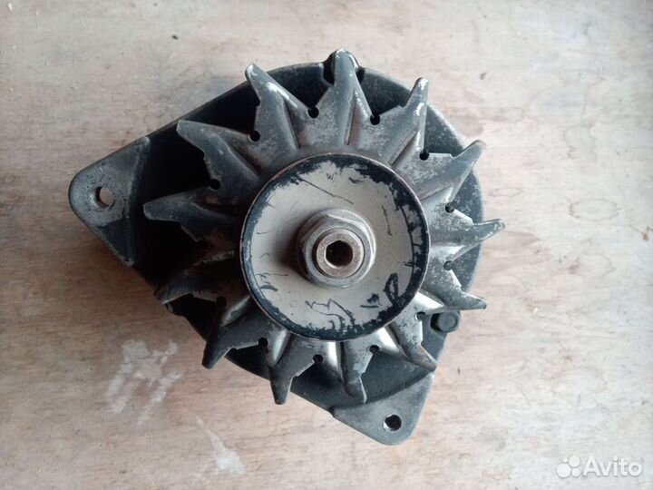 Генератор форд Сиерра