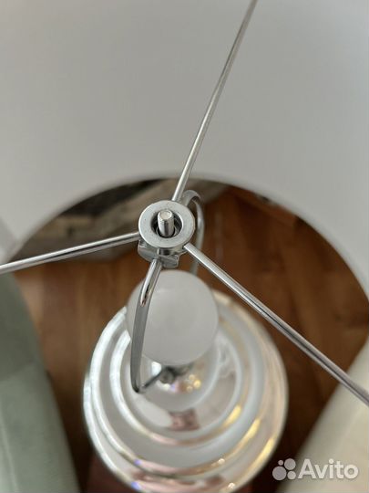 Абажур для настольной лампы или торшера