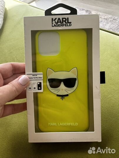 Чехол для телефона iPhone 12 Pro max