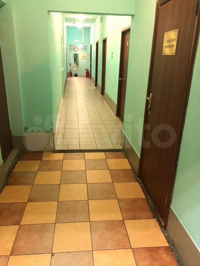 Здание, 860 м²