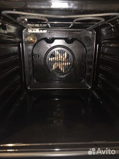 Плита электрическая