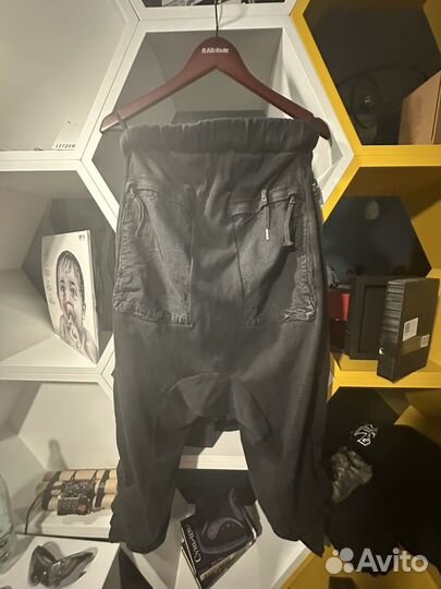 Boris bidjan saberi штаны