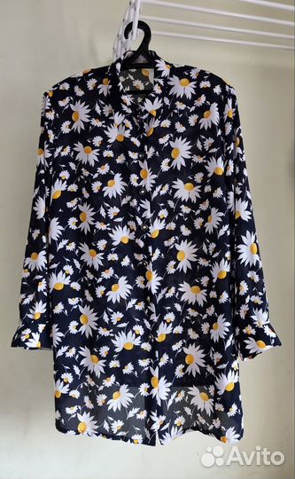 Женские вещи пакетом 50 52