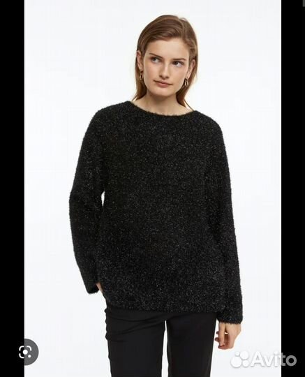 Свитер женский HM новый