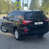 Kia Sorento 2.4 AT, 2014, 164 500 км, с пробегом, цена 1 995 000 руб.