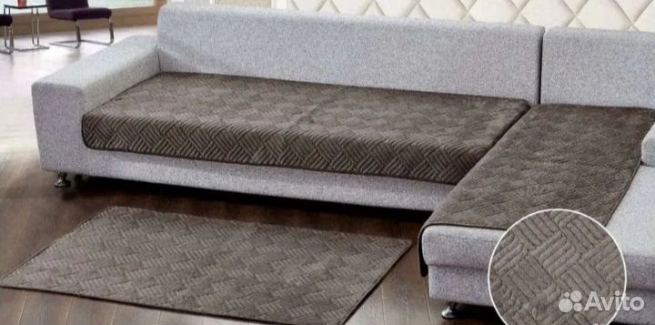 Покрывало новое