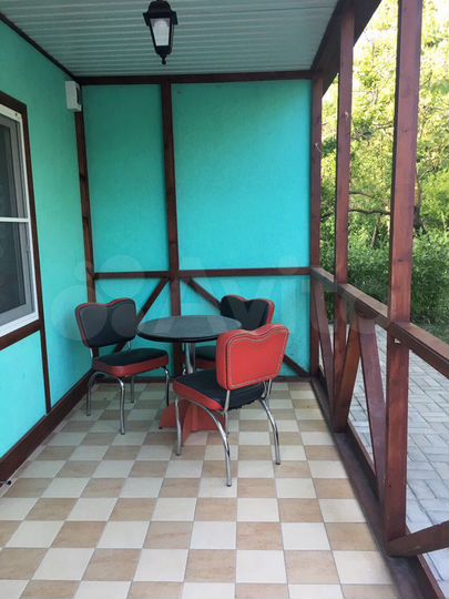 Комната 12 м² в 3-к., 1/1 эт.