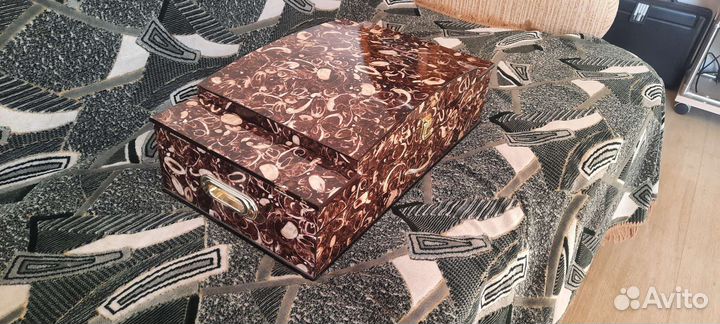 Столовый набор