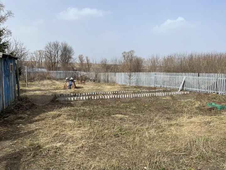 Участок 6 сот. (ИЖС)