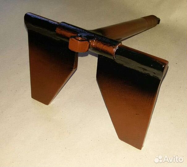 Якорь для пвх лодок