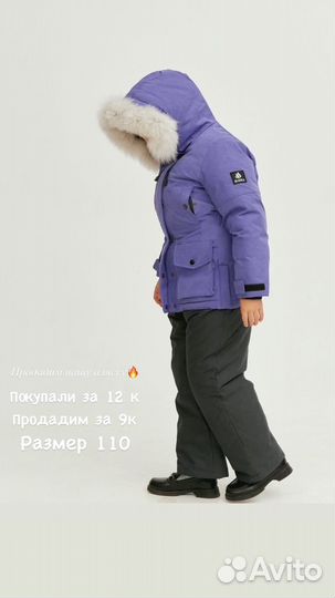 Продам аляску