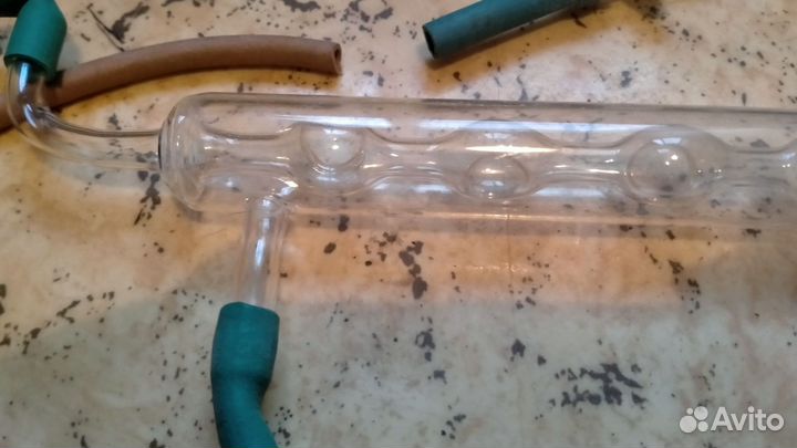 Дистиллятор, самогонный аппарат