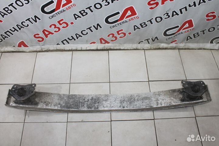 Усилитель заднего бампера Toyota Lexus NX 200/300H