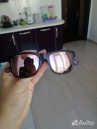 Солнцезащитные очки