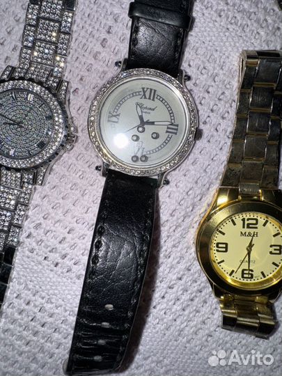 Винтажные украшения