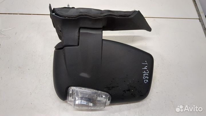 Зеркало боковое Ford Transit 2014, 2015