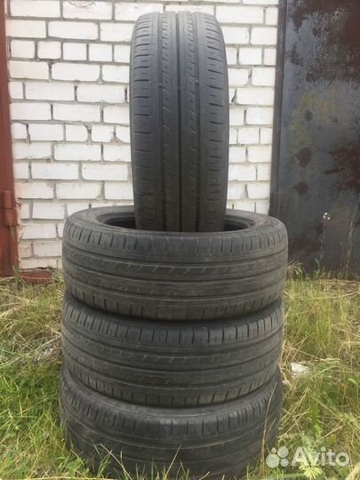 Kumho Solus KH17 195/55 R16 87H