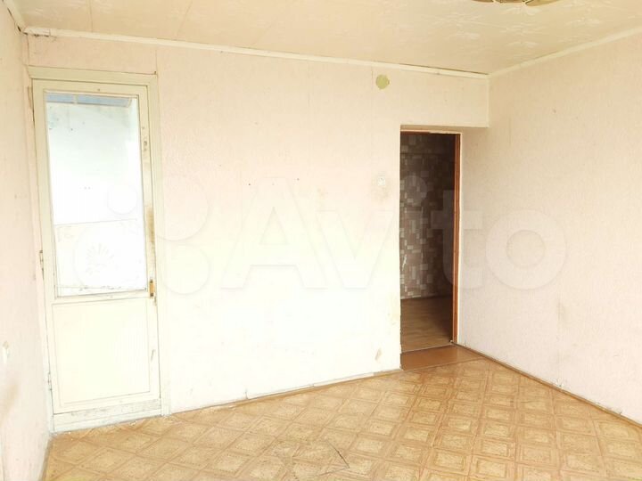 2-к. квартира, 52 м², 5/5 эт.