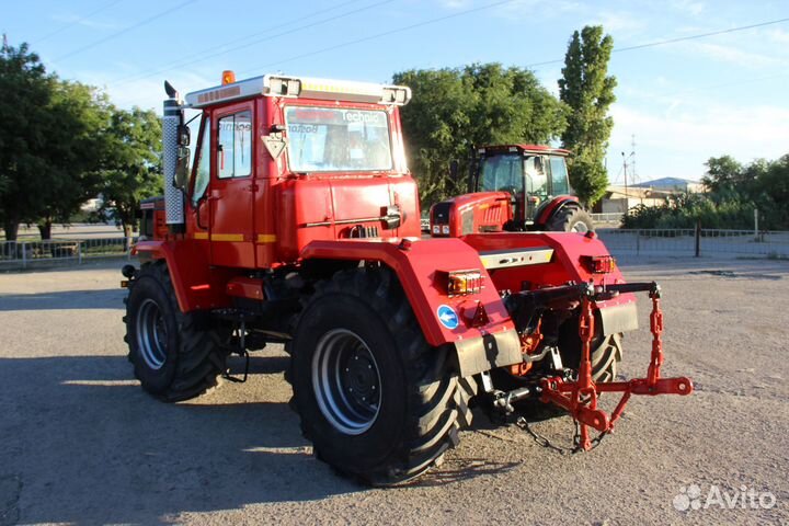 Трактор ХТЗ Т-150, 2022
