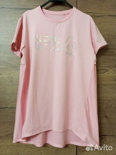 Fila Спортивный костюм для девочки