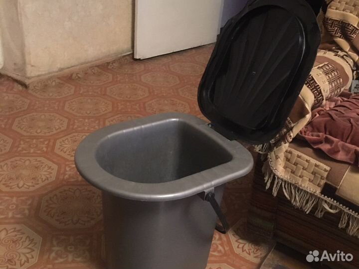 Санитарный стул для инвалидов