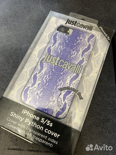 Чехол на iPhone 5s