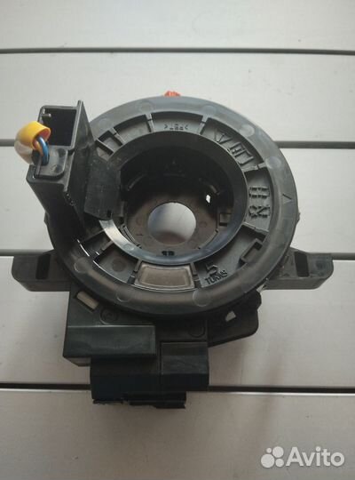 Шлейф подрулевой Toyota Corolla 150/151 (2013)