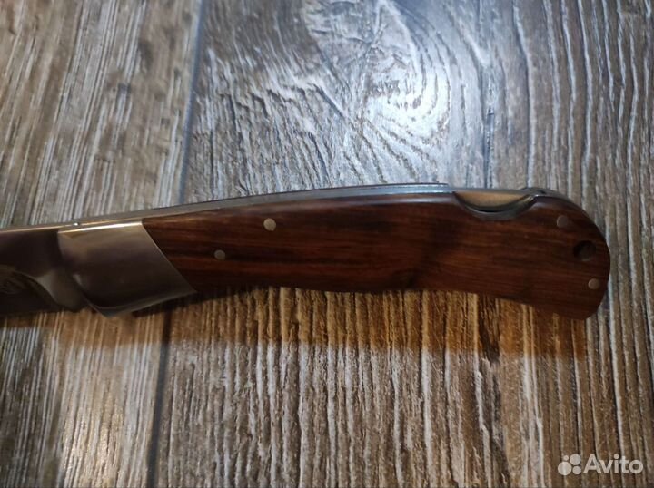 Нож складной