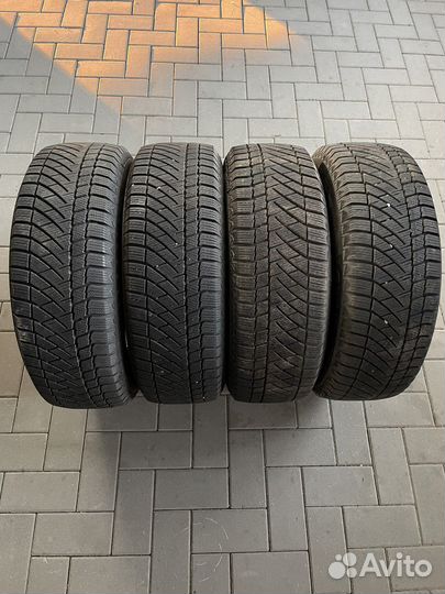 Continental ContiVikingContact 6 195/65 R15 91T