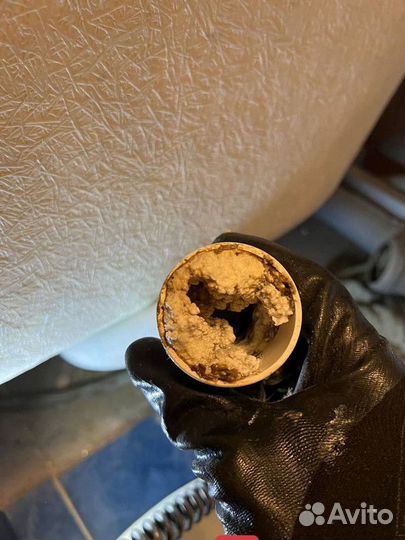 Сантехник универсал