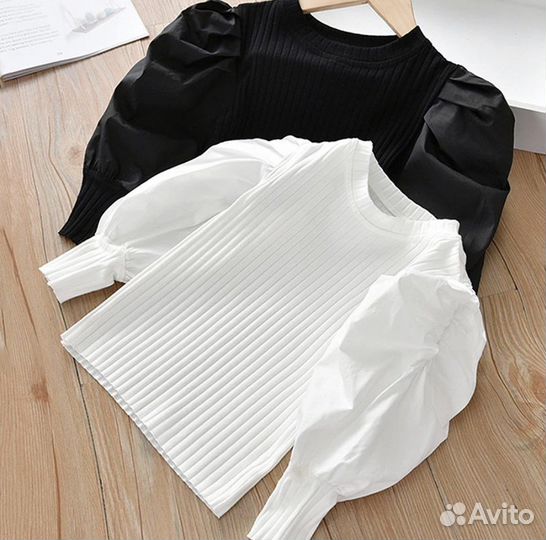 Рубашка детская