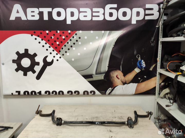 Стабилизатор передний Kia Ceed 1 Киа Сид 1