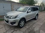 Great Wall Hover H3 2.0 MT, 2012, 155 000 км
