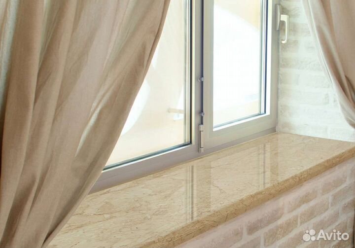 Подоконник Премиум Класса Danke