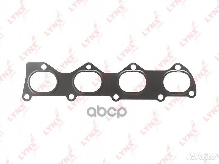 Прокладка выпускного коллектора SG0710 lynxauto