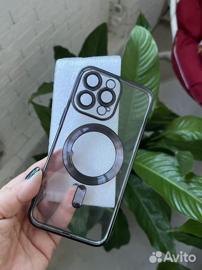 Чехол на iPhone 14 pro max