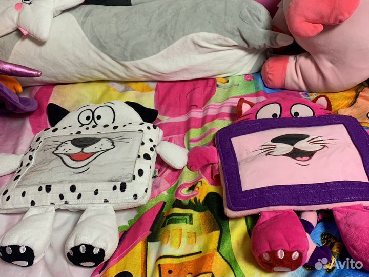 Чехол для планшета